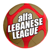 Liga Líbano 2024  G 1