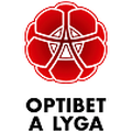 A Lyga Lituanie