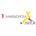 Liga Macedónia - Playoffs Subida