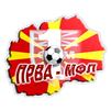 Liga Macedonia del Norte 2018