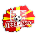 Liga Macedonia del Norte 2004