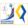 Liga Myanmar 2010