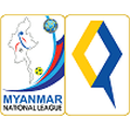Liga Myanmar 2014