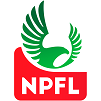 Premier League Nigeria 2024
