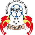 Liga Papúa Nueva Guinea