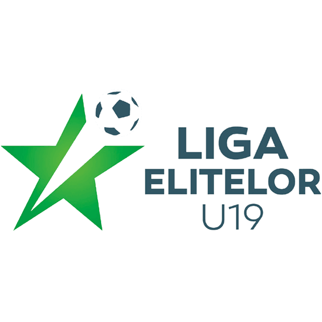 Liga Elitelor U19