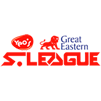 Liga Singapur 2019