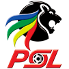 Liga Sudafricana 2008