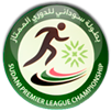Liga Sudán 2013