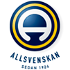 Liga Sueca 2014