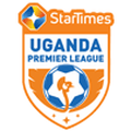 Liga Uganda 2016