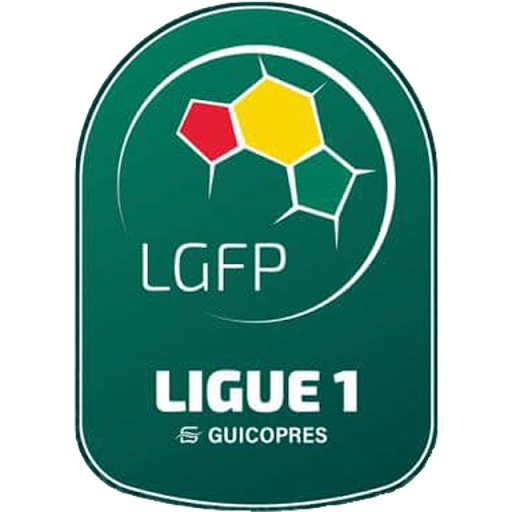 Liga Guinea 2023
