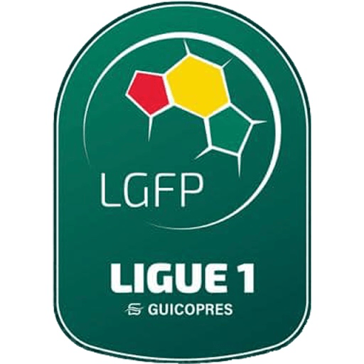 Guinea League