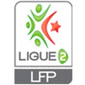 Segunda Liga da Argélia