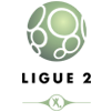 Ligue 2 2003