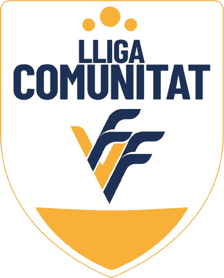 Lliga Comunitat FFCV 2024  G 1