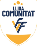 Lliga Comunitat FFCV