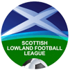 Liga Lowland Escocia 2014