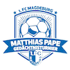 Torneo Matthias Pape U15