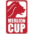 Merlion Cup