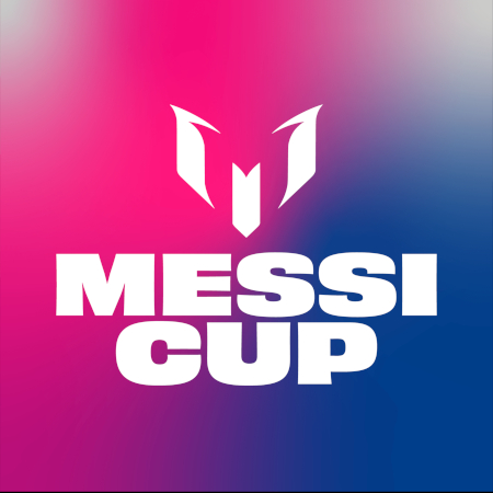 Messi Cup