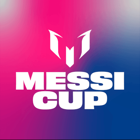 Messi Cup