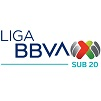 Liga MX Sub 20 - Clausur.