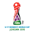 Mundial Sub 17 Femenino 2016