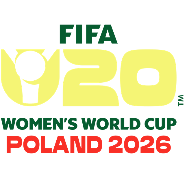 Mundial U20 Femenino