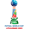Coupe du Monde Futsal
