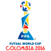 Mundial Futsal 2021  G 2