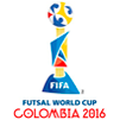 Mundial Futsal 2016