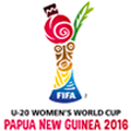 Mundial Sub 20 Femenino