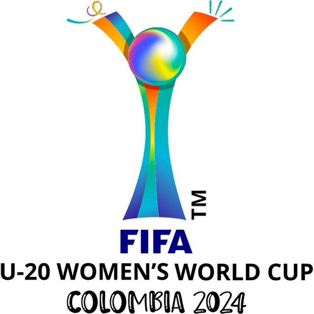 Calendario de Mundial Sub 20 Femenino Grupo 0 Temporada 2023/2024