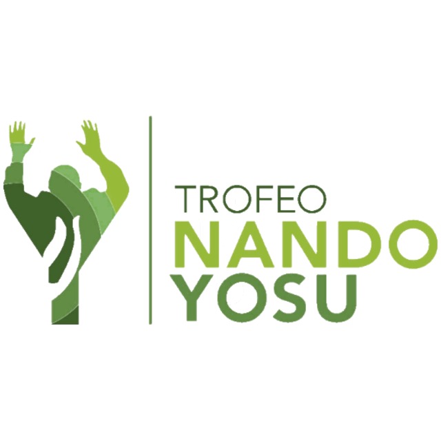 Nando Yosu Trohpy