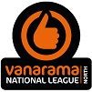 National League North - Play Offs Ascenso 2015