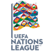 Liga de las Naciones de la UEFA 2025  G 2