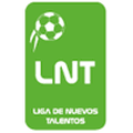 Liga de Nuevos Talentos - Apertura