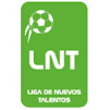 Liga de Nuevos Talentos - Clausura 2016  G 2