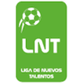 Liga de Nuevos Talentos - Apertura 2015