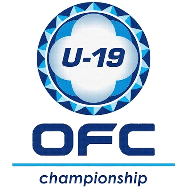 OFC Championship Sub 19