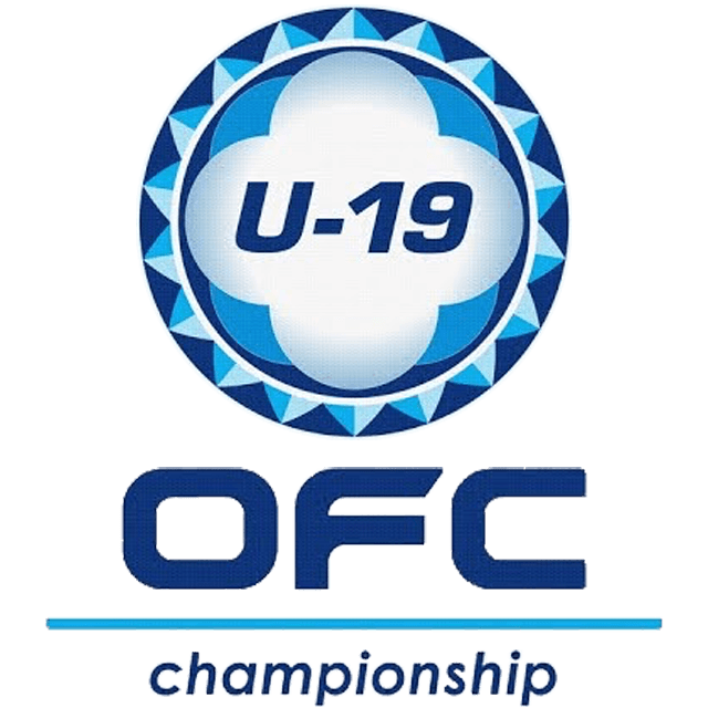 OFC Championship Sub 19