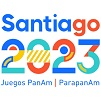 Juegos Panamericanos 2023  G 2