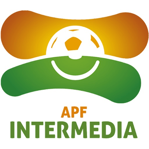 Paraguay - Intermedia