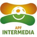 Paraguay - Intermediate Division