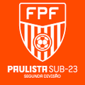 Paulista B 2023