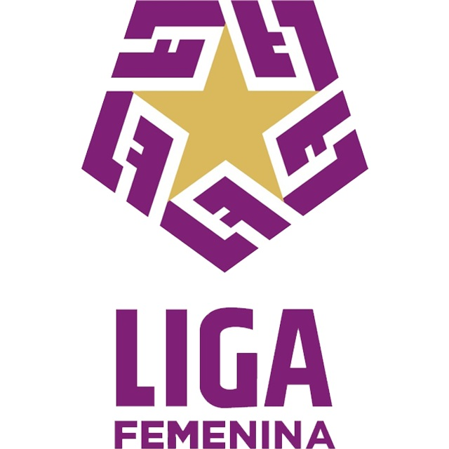 Liga Perú Femenina - Cla.
