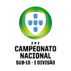 Liga Portuguesa Sub 15 2024  G 1