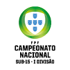 Liga Portuguesa Sub 15 2022