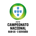 Liga Portuguesa U15